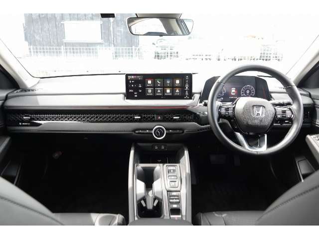 ホンダ アコード