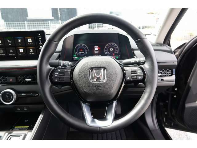 ホンダ アコード