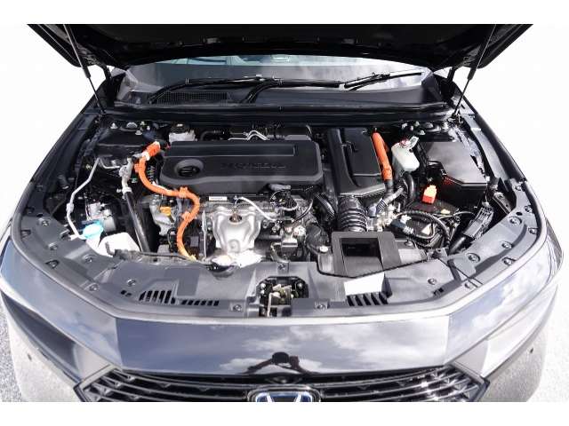 ホンダ アコード