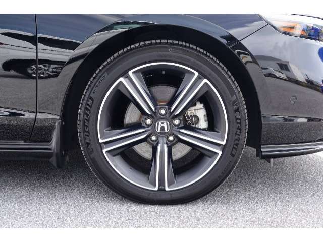 ホンダ アコード