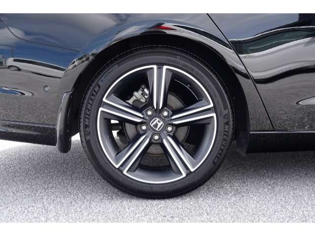 ホンダ アコード