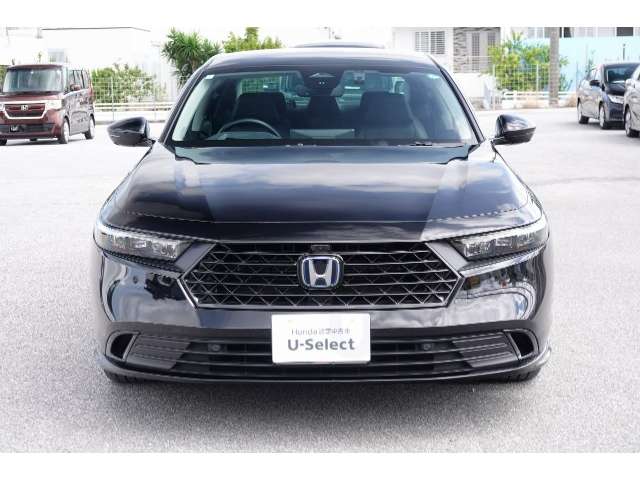 ホンダ アコード
