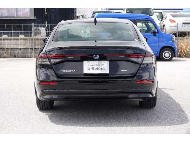 ホンダ アコード