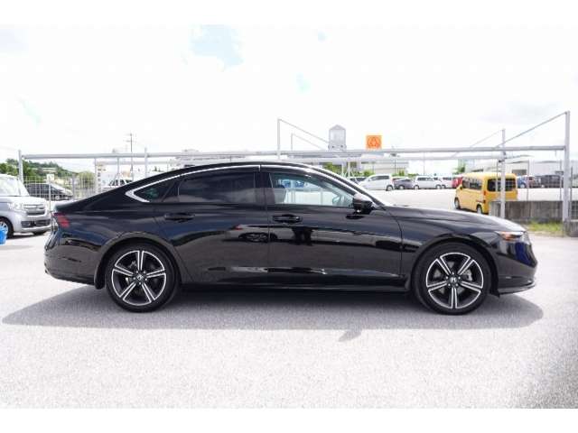 ホンダ アコード