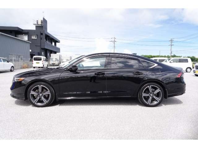 ホンダ アコード