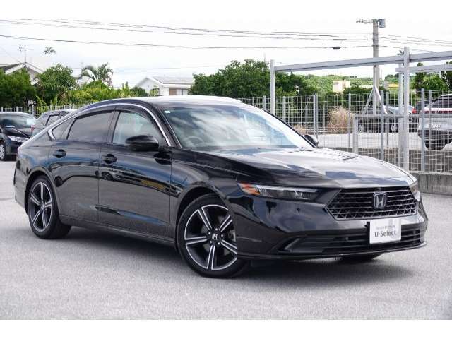 ホンダ アコード