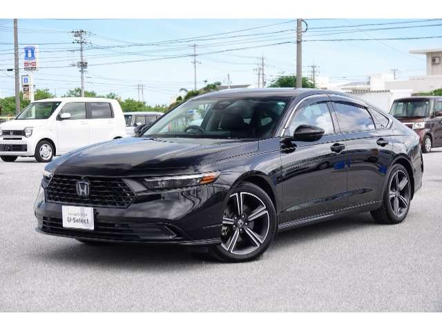 ホンダ アコード