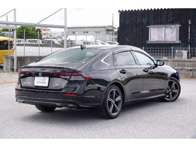 ホンダ アコード