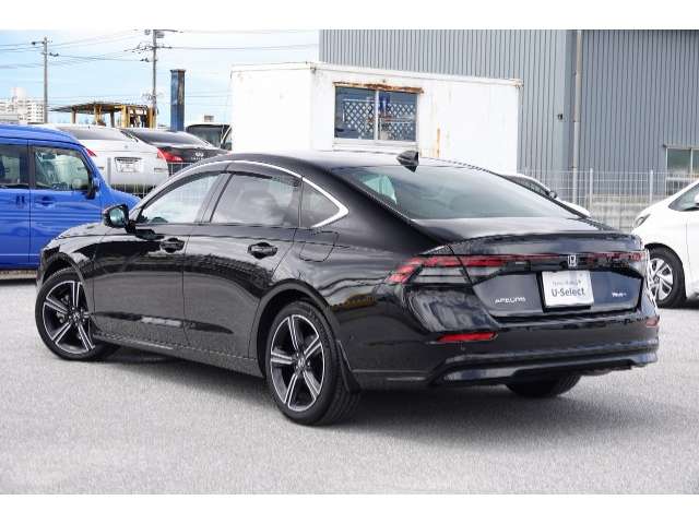 ホンダ アコード