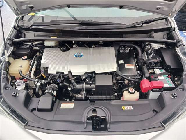 トヨタ プリウス