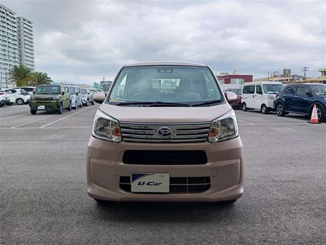 ダイハツ ムーヴ