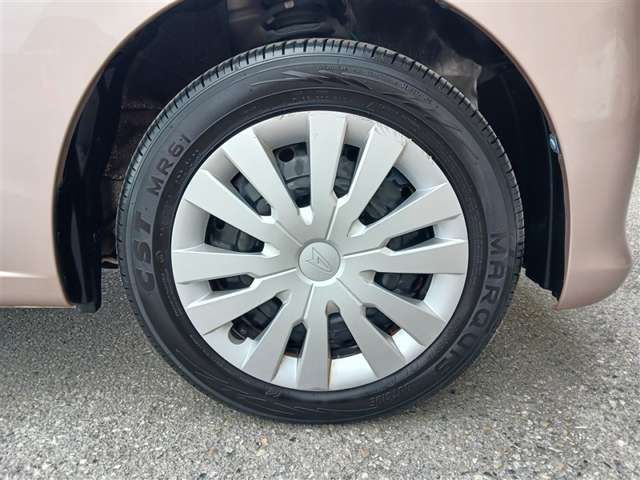 ダイハツ ムーヴ