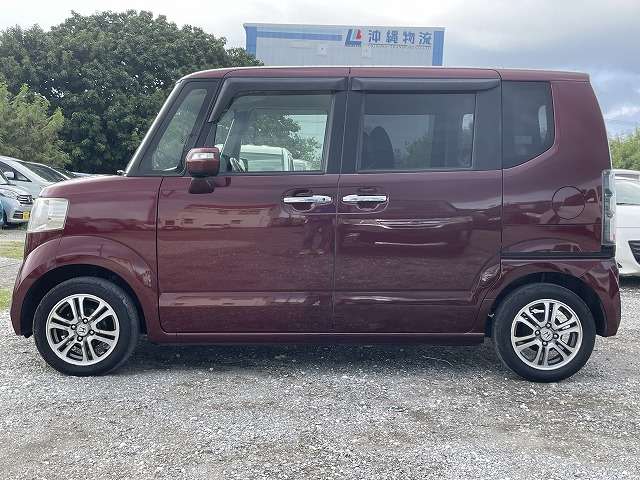 ホンダ N-BOX