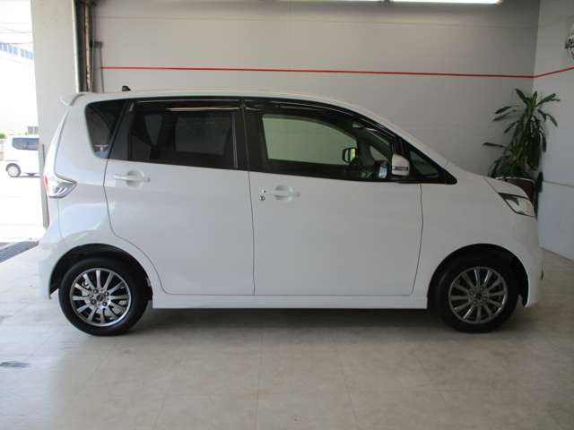 日産 デイズ