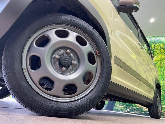 スズキ ハスラー