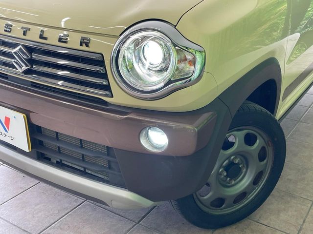 スズキ ハスラー