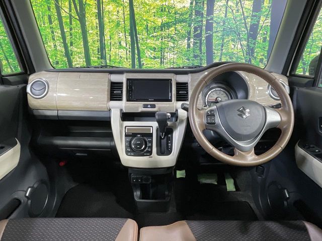 スズキ ハスラー