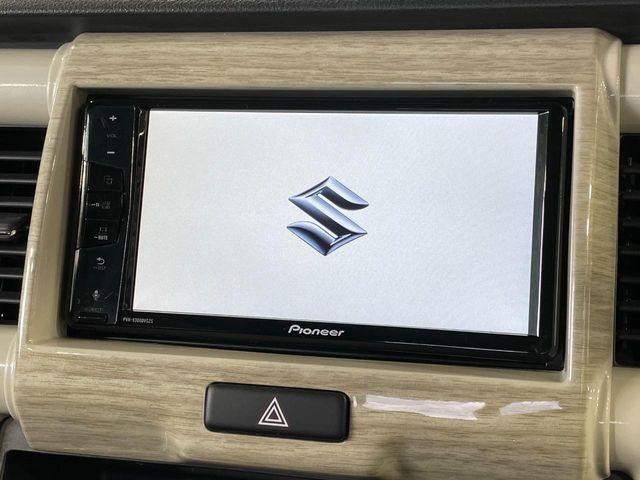 スズキ ハスラー