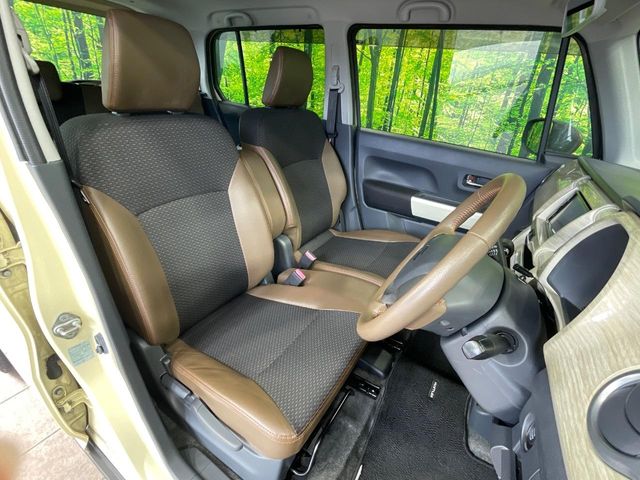 スズキ ハスラー