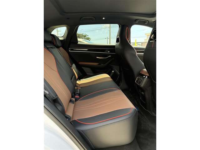 BYD BYDシーライオン6