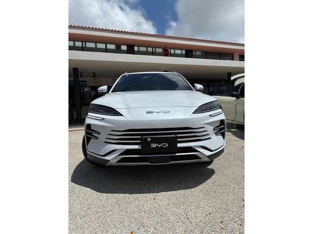 BYD BYDシーライオン6
