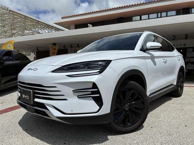 BYD BYDシーライオン6