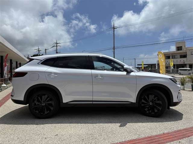 BYD BYDシーライオン6