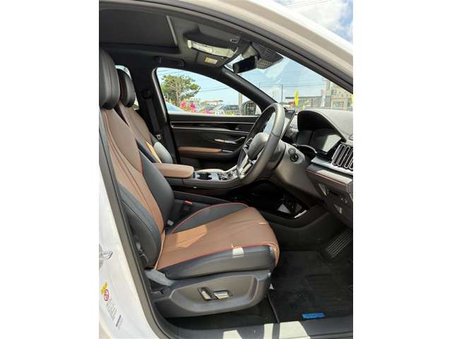BYD BYDシーライオン6