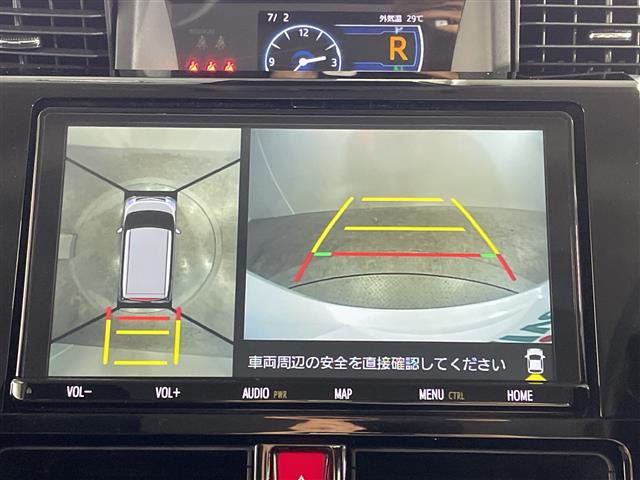 トヨタ ルーミー