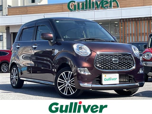 ダイハツ キャスト