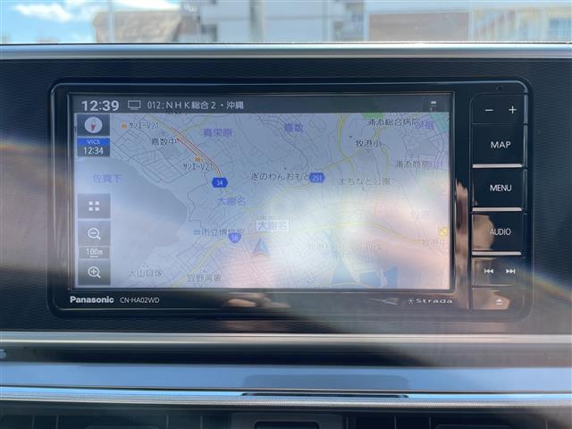 ダイハツ キャスト