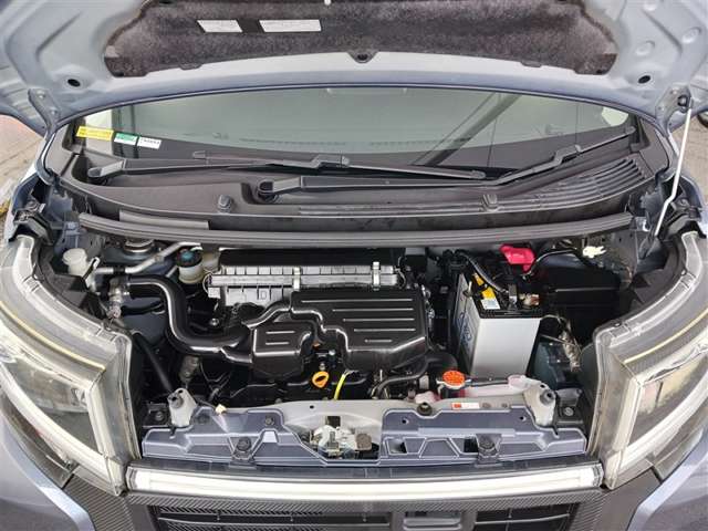 ダイハツ ムーヴ