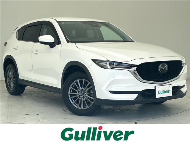 マツダ CX-5