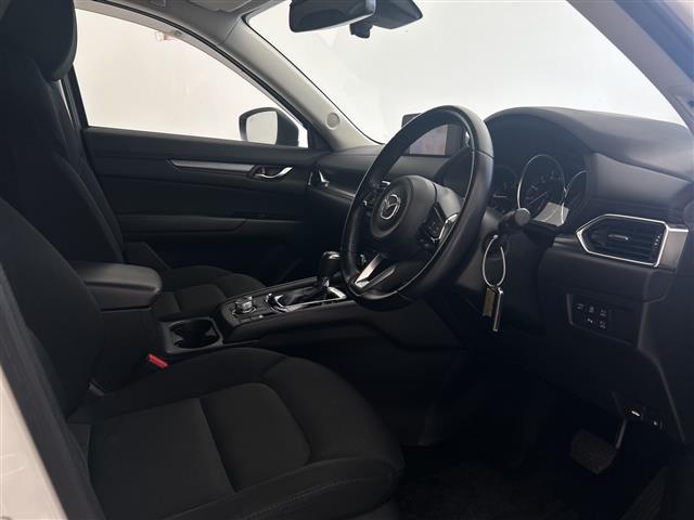 マツダ CX-5