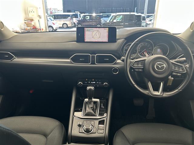 マツダ CX-5