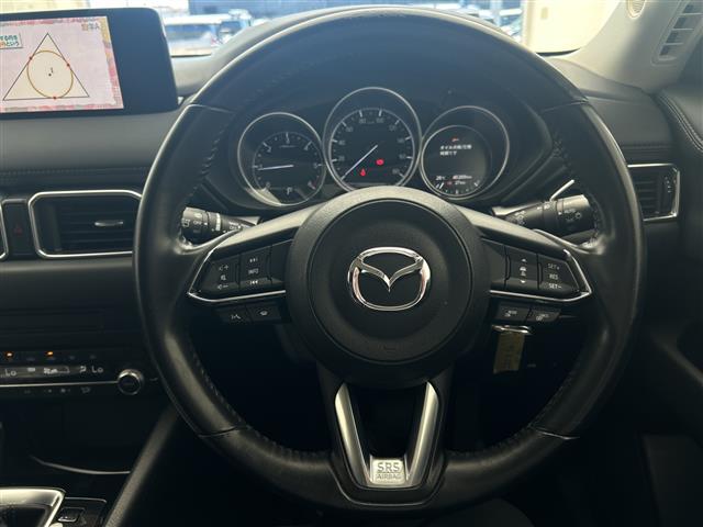 マツダ CX-5