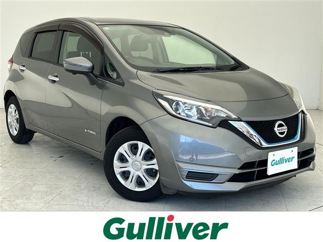 日産 ノート