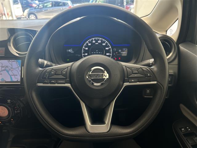 日産 ノート