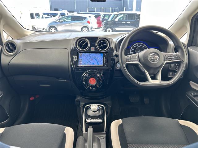 日産 ノート