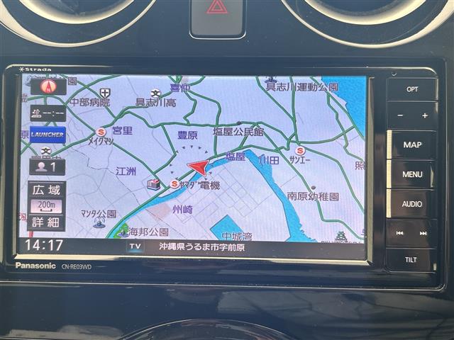日産 ノート