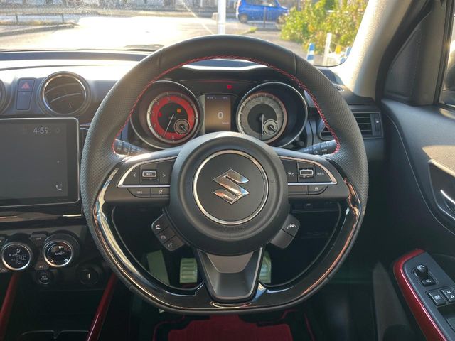 スズキ スイフト