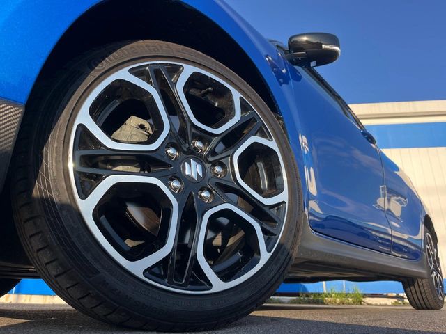 スズキ スイフト