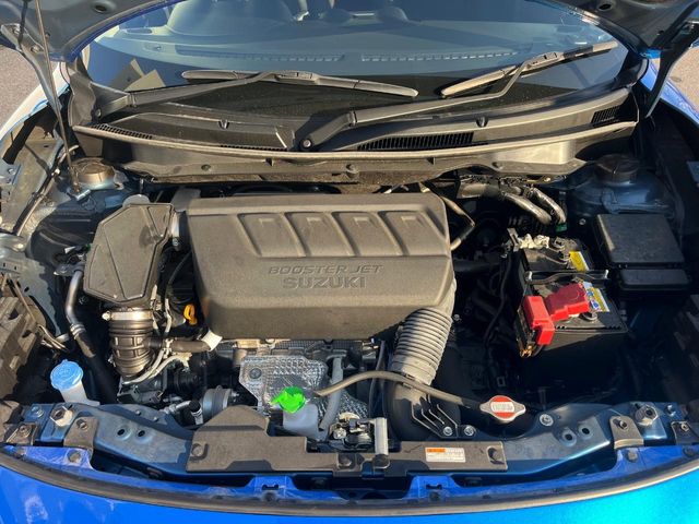 スズキ スイフト