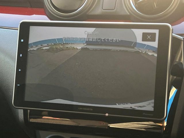 スズキ スイフト