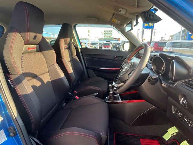 スズキ スイフト