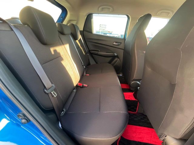 スズキ スイフト