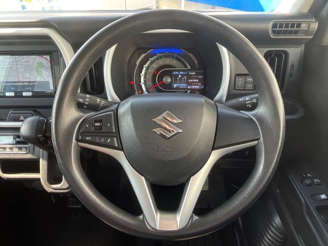 スズキ ハスラー