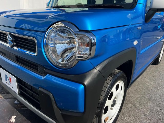 スズキ ハスラー