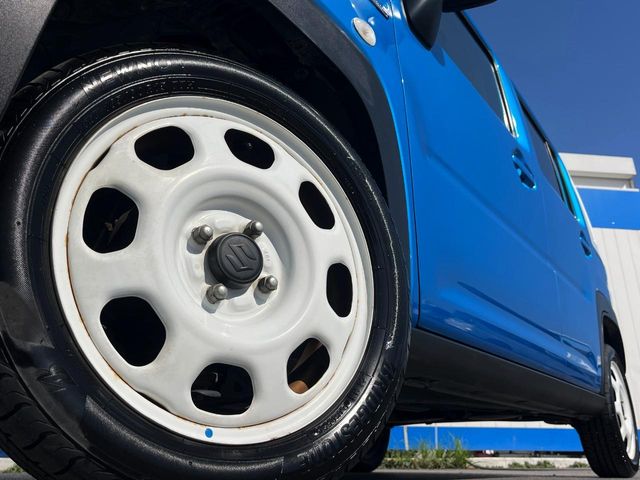 スズキ ハスラー