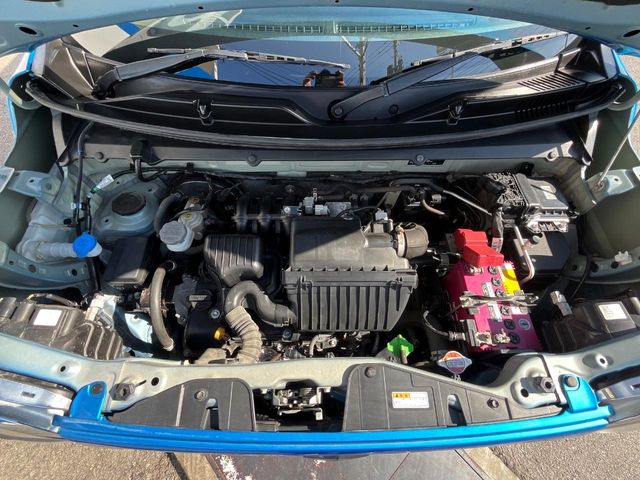 スズキ ハスラー